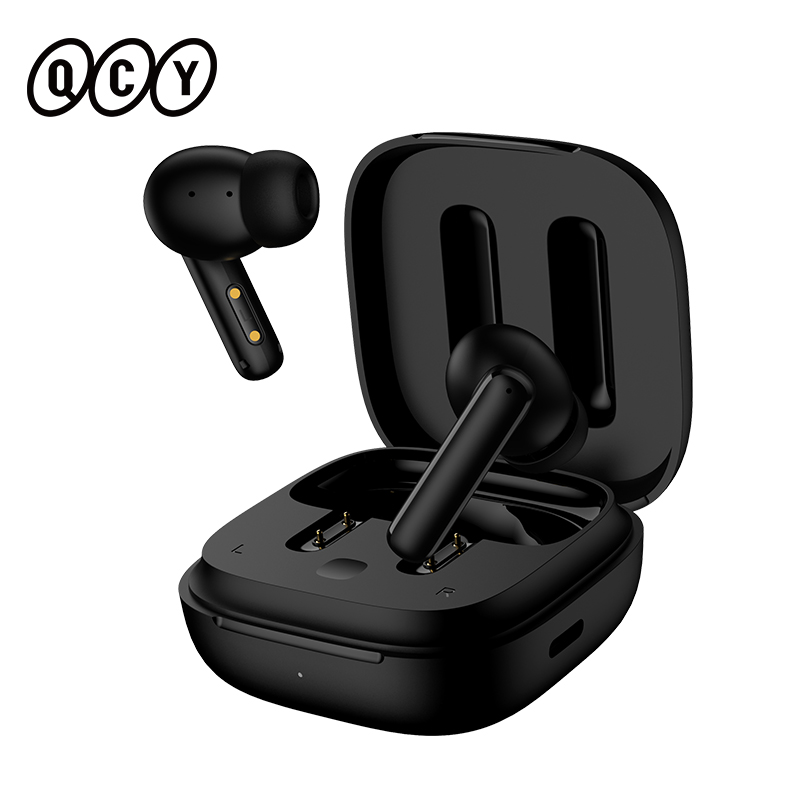 Tws Earbuds Bluetooth 5.3 - QCY T13 ANC bezprzewodowe słuchawki Bluetooth