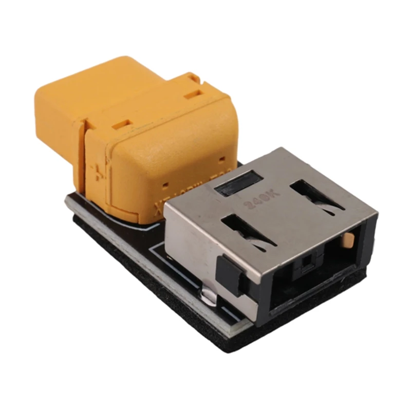 Drones - Adapter z kwadratowym portem Lenovo do