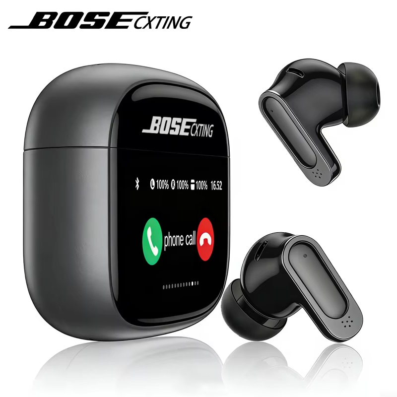 Headphones - BOSECXTING Ultra V11 – inteligentne słuchawki