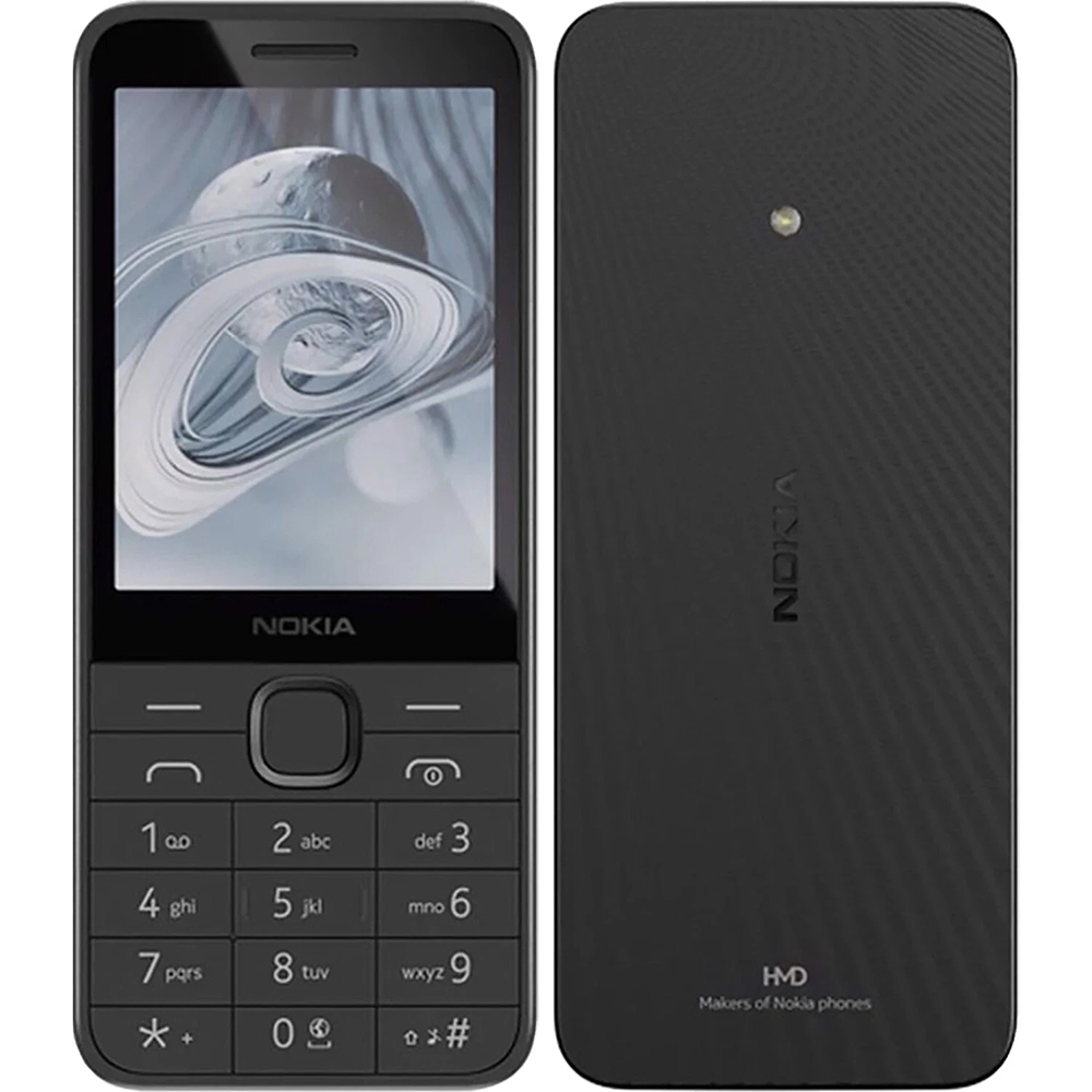Nokia 215 2024 4G Telefon Zapa – Cameras recenzja i cena