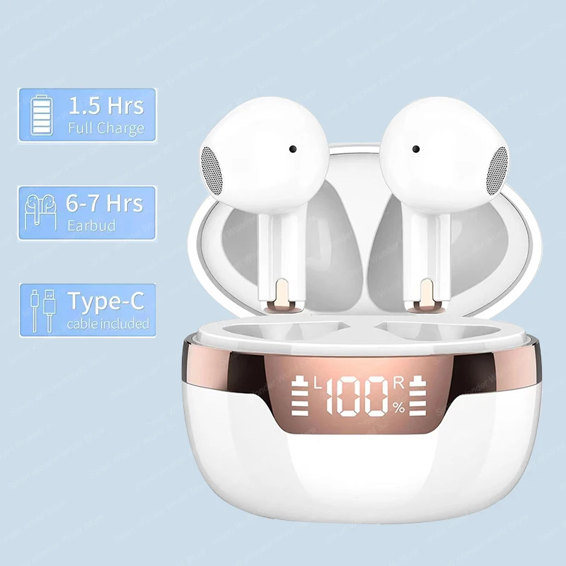 J97 TWS słuchawki Bluetooth pr – Open Ear Air Conduction Headphones recenzja i cena