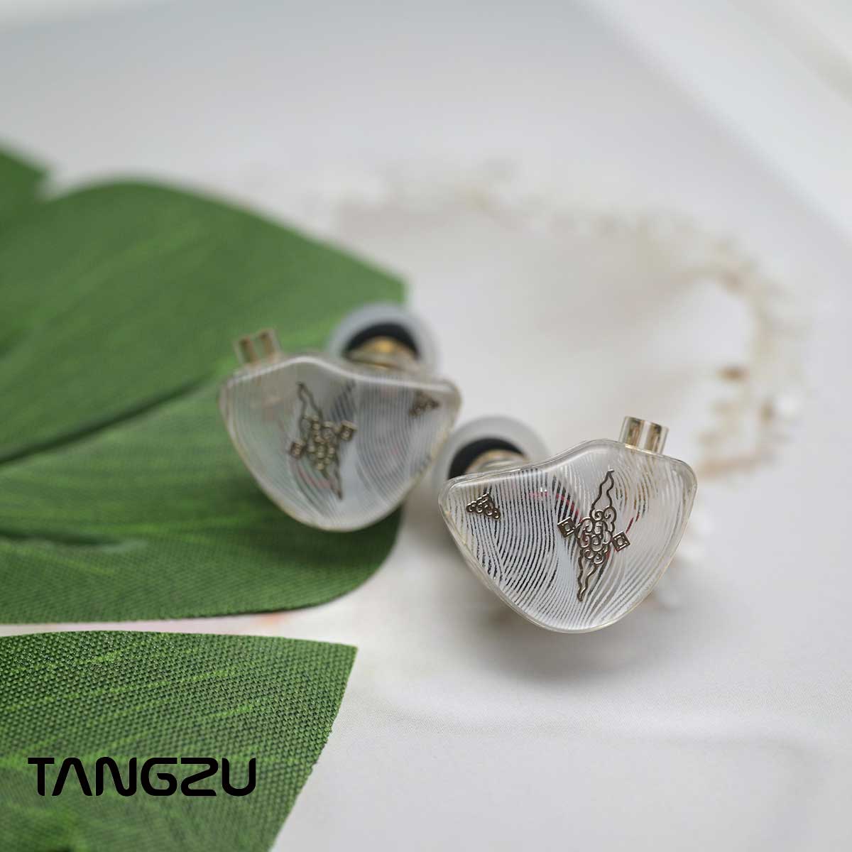 TANGZU WAN ER Shangguan Hifi w – Planar Magnetic Iem Earphones recenzja i cena