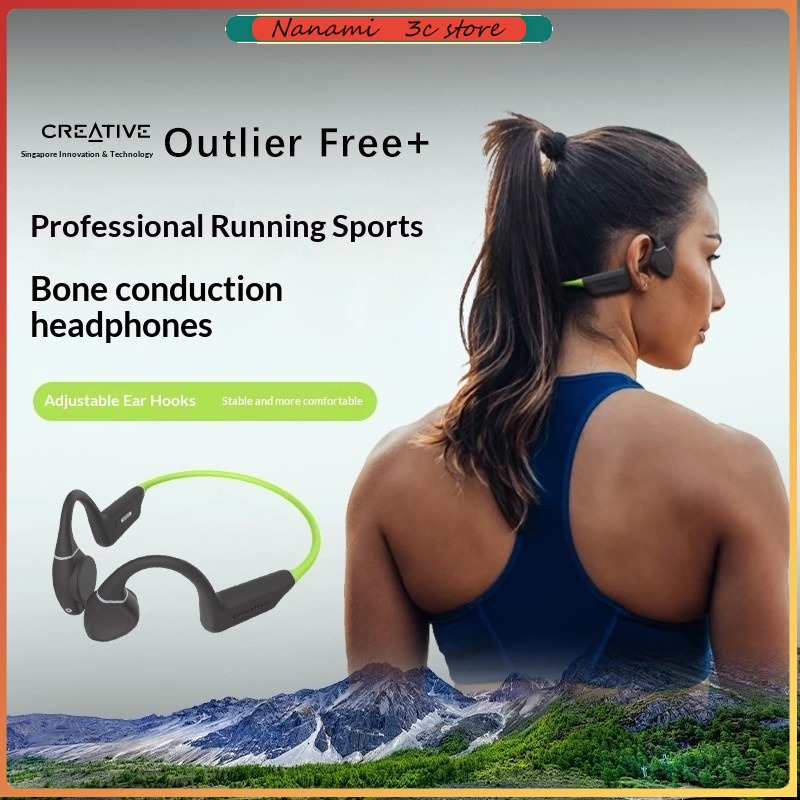 Bezprzewodowe słuchawki sporto – Headphones recenzja i cena