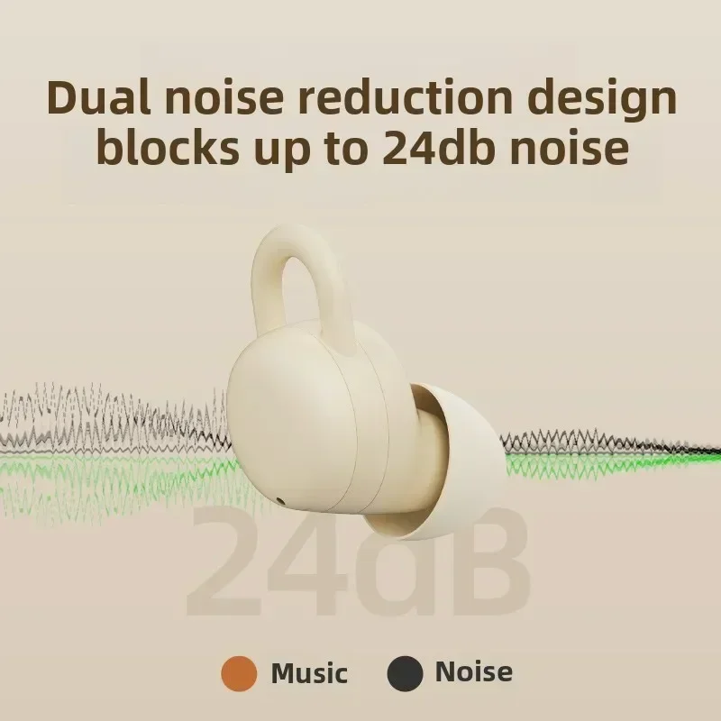 Oryginalne słuchawki Bluetooth – Tws Earbuds Bluetooth 5.3 recenzja i cena