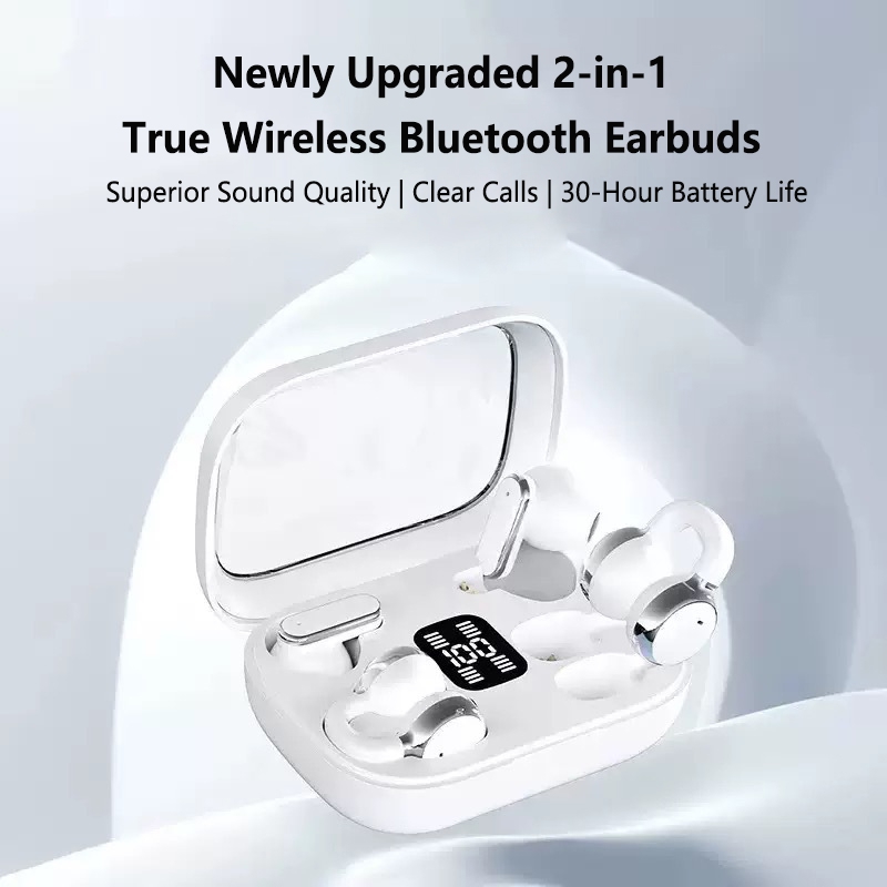 Nowe bezprzewodowe słuchawki B – Sleep Mask Headphones Bluetooth recenzja i cena