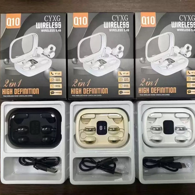 Nowe bezprzewodowe słuchawki B – Sleep Mask Headphones Bluetooth recenzja i cena