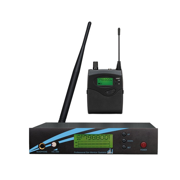 Profesjonalny system monitorin – In Ear Monitors For Singers recenzja i cena