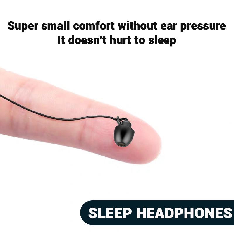 ASMR słuchawki zestaw słuchawk – Open Ear Air Conduction Headphones recenzja i cena